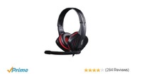 Zebronics Stingray Headphones with Mic 