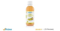 HealthVit Amla Vinegar - 250 ml