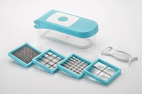 Ganesh 7 In 1 Unbreakable Chopper (Multicolor)