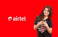 Get 50rs. Supercash on Airtel Prepaid recharge of 10rs. via MobiKwik