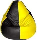 XXXl bean bag with beans