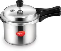 Pigeon Favourite 3 L Pressure Cooker  (Aluminium)