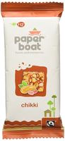 Pantry Deal -  Paper Boat Chikki, 35g