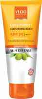 VLCC Sun Defense Daily Protect Sunscreen - SPF 25 PA+++ (100 g)