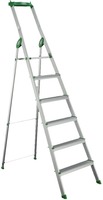 Bathla Eco 5 Step Ladder
