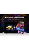 25% cashback on Selected TVs