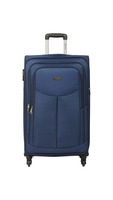 (Lowest 73% off) Safari tergo 4W 57 (Small cabin luggage)