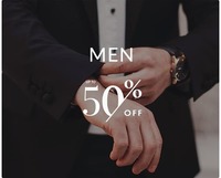 Tata CLiQ Luxury Black Friday Sale: Upto 50% Off + 10% HDFC Cards Cashback