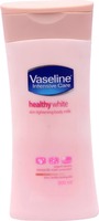 ( Mrp Error ) Vaseline Healthy White Lightening Visible Fairness Body Lotion 300ml