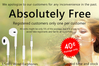 Lots of Items on Zapals for Just Rs. 20 - Rs. 50 (Shipping Charge)