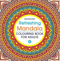 (Lowest) Refreshing Mandala/ Aztec: 70 Designs to Help You De - Stress  (Paperback)