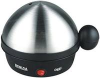 Inalsa OGGI Boiler Egg Cooker  (7 Eggs)