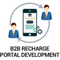 B2B Recharge Portal Course