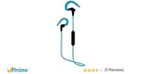 LD: Pebble Sport - Light Weight Wireless Headphones - Blue (Lowest: Check PC)