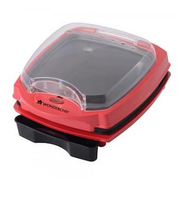 Wonderchef Sanjeev Kapoor Tandoor Burger & Grill Master