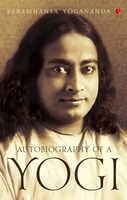 Autobiograpgy of A Yogi