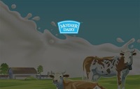 100% Mobikwik Supercash at Mother Dairy outlets upto Rs. 55