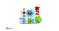 Little Tikes Bath Boat Play, Multi Color