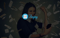 Get 100% SuperCash on Voucher Purchase @ Zingoy  (3 - 6 PM)