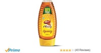 Dabur 100% Pure Honey Squeezy Pack ( Buy 1 Get 1 Free)