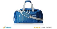 American Tourister Nylon 55 cms Blue Travel Duffle (40X (0) 01 008)