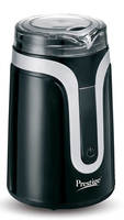 [Steal deal] Prestige PDMG01 150 W Dry Masala Grinder (Black/1 Jar) @ Rs.1100/- (After Cashback) + Rs.50 Shipping