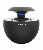 [Lowest] - : F&D Swan 2 Portable Bluetooth Speaker - Black @ Rs.1499/- check pc