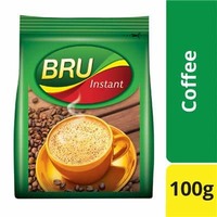 Bru Coffee @ Flat 40 % off (After Cashback): From Rs.40/-