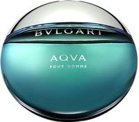 Bvlgari Aqva EDT - 100 ml  (For Men)