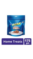 Cadbury Home Treats Perk, 175g @ Rs.64/- (35% off After Cashback)