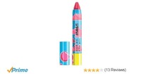 Lakme Absolute Lip Pouts Matte Masaba Lip Color, Hot Pink Queen, 3.7g at Rs. 519(33%)*