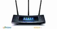 TP-Link Touch P5 AC1900 Wireless Wi-Fi Gigabit Router 