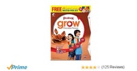 Protinex grow 400 gm @ Rs 150 (after 53% discount) and free Fabre castle sketch pen set
