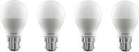 [82%off] Wipro 10 W Arbitrary B22 LED Bulb  (White, Pack of 4)