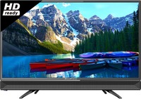 (Available pin - 400001) CloudWalker 80cm (32 inch) HD Ready LED TV @10499 using Sbi card (Mrp 20990)