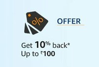 Get 10% Cashback on Amazon Email Gift Cards Purchase First time||when you placed one successful order on Amazon