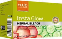 [Big Loot] VLCC Insta Glow Herbal Bleach