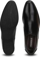 Provogue Men's Formal Shoes upto 75%  off