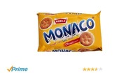 (Pantry)Parle Monaco at Rs.5(loot)