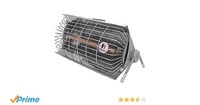 [Steal deal] - Hytec  1000 Watt  Electric Room Heaters  2 options