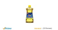 [Lowest] - : Hudson Canola Oil, 1L @Rs. 160 [36% Off ]MRP Rs. 250