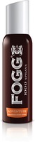 Fogg Adventure Fragrance Body Spray - For Men & Women (150 ml)