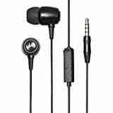 Upto 68% off on Motorola Metal Headphones 