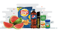 Bigbasket - Rs. 100 cashback on Rs. 800 through Freecharge