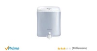 Whirlpool Destroyer World 61005 6-Litre Water Purifier (White)