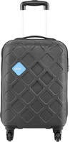 72% Off On Safari Suitcase