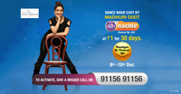 Videocon D2h kkw offer: Nachle channel no 525 at 1rs for 30days [8-10 Dec@]
