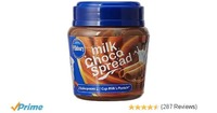 Pillsbury Milk Choco Spread, 350g