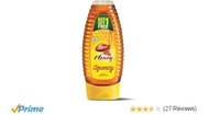 [loot] Dabur 100% Pure Honey Squeezy Pack ( Buy 1 Get 1 Free) @ 146 