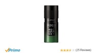 AXE Recharge Game Face Bodyspray, 150ml